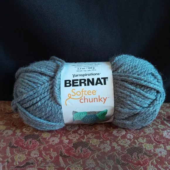 Craft yarn - Picture 2 of 2